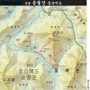 명실상주테마여행 시즌2_7차 / 순창 용궐산 하늘트레킹 안내 이미지