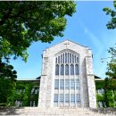 이화여자대학교 이미지