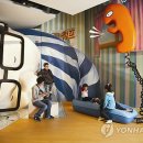 한국만화박물관 이미지