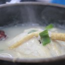 약촌삼계탕 이미지