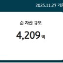 (주)더밸류 | (50,000주)RISE 미국AI 밸류체인 데일리 고정커버드콜 ETF 25년 12월 분배금 후기 - 2년차 후기
