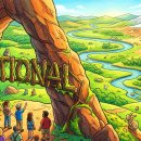 지역작가초대 <황영성:우리 모든 것들의 이야기>   WHANG YOUNG-SUNG: The story about all of us | Day344 , national, national holiday, national pride, national identity, go national, national...