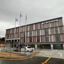 화성시정조효노인복지관 이미지