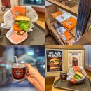 오키나와 나하 국제거리 맛집 A&amp;W 버거 메뉴 가격 + 루트비어