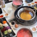 서대전역 | 서대전역 샤브샤브 월남쌈 맛집 샤브쌈주머니 내돈내산 후기