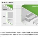 그린글루 --- 방음재/방진재/차음재 이미지