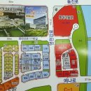 버스정류장(롯데몰) 이미지