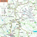 자굴산순환도로 이미지