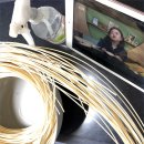 07.12 라탄소품 제작 | 라탄공방 대신 집에서, 라탄 DIY 소품 제작하기