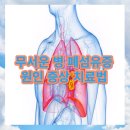 서영옥 | 무서운 병 폐섬유증 원안 증상 치료법까지 알아보기