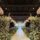 흥덕IC사거리(공원) | 수원•용인 웨딩홀 [아이티컨벤션] 26년도 예식 계약 및 뷔페 시식 솔직 후기