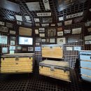 루이크리에이티브 | 루이비통 비저너리 저니 서울 전시 후기 | LV The Place Seoul에서 만난 여행의 예술