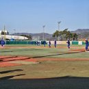 스포츠파크 결초보은체육관 이미지