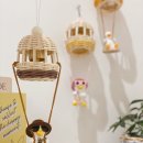 공간에 감성을 더하는 라탄소품 이미지