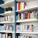 지에스25 광주신현점 | 도서관 자원봉사 후기, 책으로 마음을 따뜻하게 채우는 4시간 / 경기광주 신현도서관