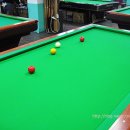 흰돌당구장 이미지