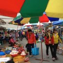 인월시장 이미지