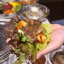 아이온프라자 건너편 횡단보도 | 위례 점심 맛집 베스트 10 순위 추천