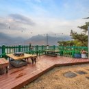 섬진강이 보이는 집 이미지