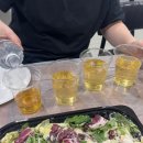 랜드마크 원 | 대부도 단체·가족여행 펜션 추천｜기준 15명 독채 풀빌라 랜드마크케이 후기