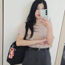 나은가방 | tomtoc 탐탁 T38 여성 직장인 여자노트북가방 데일리백 후기