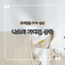 나오미세탁 | 모이몰른 25F/W 신상 나오미 가디건 상하세트 착용 후기｜아동복 가을 신상 추천