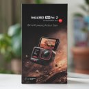 액션캠 추천 8K 인스타360 에이스 프로2 단점 개선!