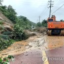 [국도34] 진천군 구수리