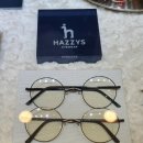 아이센스안경. 콘택트 이미지