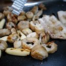통큰생막창