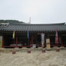 삼도수군통제영(세병관) 이미지