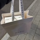 압구정 꽈배기 | 폴렌느 노드수 가방 후기 | 압구정 폴렌느 매장 방문 구매 후기