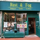 달콤한 리딩아트 A | 서대문역 카페 추천) 소중한 사람에게 전하는 달콤 선물! 수제 디저트 맛집! '러스트앤포그' 후기!