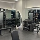 과기대사거리 | 24시 헬스장과 프라이빗 레슨을 동시에! 미아사거리PT 유포리아 방문 후기 🏋️‍♀️