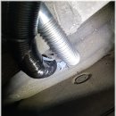 신월동041 | 그랜드 카니발 MD홍 무시동 히터 KC인증 제품 카오디오 공사판