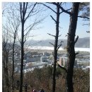 알미 마을회관 | 경기 광주 국사봉(207m)-해협산(531.3m)-정암산(403m)