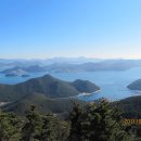 한려수도 조망케이블카 이미지