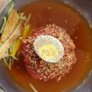 영래밀면 이미지