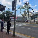 명학역 육교 이미지