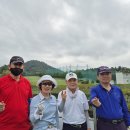 무열대 라운딩 (2025.09.24.07:07) 이미지