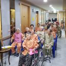 BB요양병원 | BB요양병원 토요예배 탐방후기