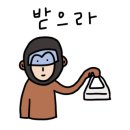 정담은김밥 이미지