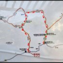 BAC 100명산 - 칠보산(충북 괴산 - 속리산국립공원) 산행 이미지