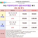 골든투어여행사