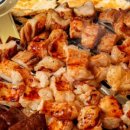 청계숲 양대창 이미지