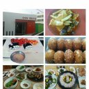 충무엄마손분식 | 똥구랑 빽구의 '통영' 여행 후기