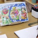 수미술학원 이미지