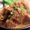 본뼈해장국 이미지