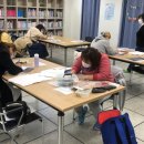 (율정) 내 손으로 만드는 야생화 자수 | 내 손으로 만드는 야생화 자수] 수제핸드백을 만들다!
