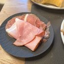 비타민호텔 | 오스트리아 비엔나 중앙역 숙소 호텔 무운스 조식 후기